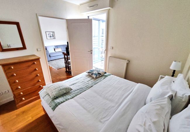 Apartment in Paris - Passage Doisy - Paris 17 - 217075 Apartment in Paris - Passage Doisy - Paris 17 - 217075