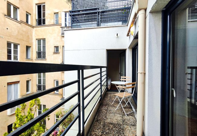Apartment in Paris - Passage Doisy - Paris 17 - 217075 Apartment in Paris - Passage Doisy - Paris 17 - 217075
