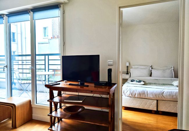Apartment in Paris - Passage Doisy - Paris 17 - 217075 Apartment in Paris - Passage Doisy - Paris 17 - 217075