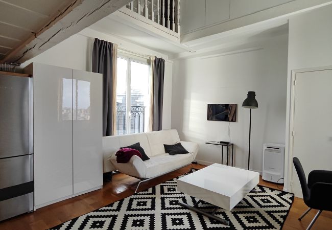 Apartment in Paris - Avenue Niel - Paris 17 - 217033 Apartment in Paris - Avenue Niel - Paris 17 - 217033