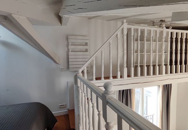 Apartment in Paris - Avenue Niel - Paris 17 - 217033 Apartment in Paris - Avenue Niel - Paris 17 - 217033