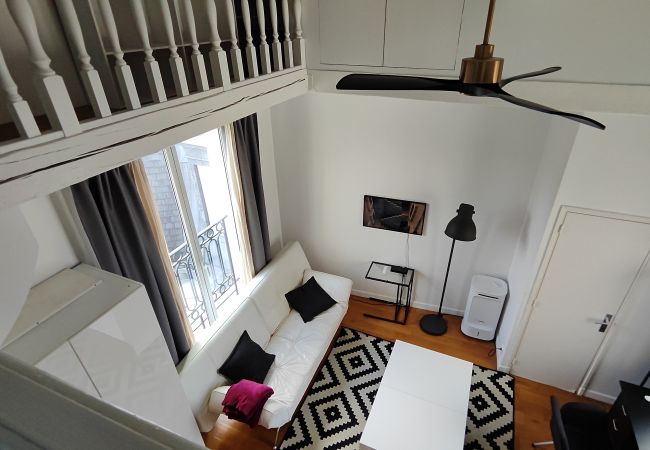 Apartment in Paris - Avenue Niel - Paris 17 - 217033 Apartment in Paris - Avenue Niel - Paris 17 - 217033