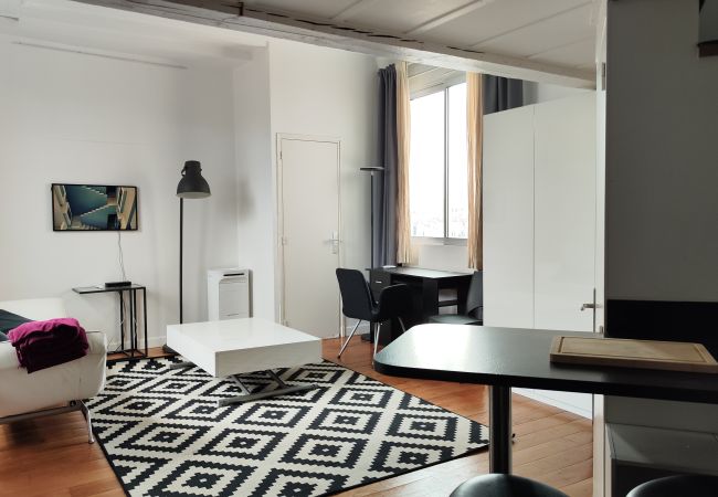 Apartment in Paris - Avenue Niel - Paris 17 - 217033 Apartment in Paris - Avenue Niel - Paris 17 - 217033
