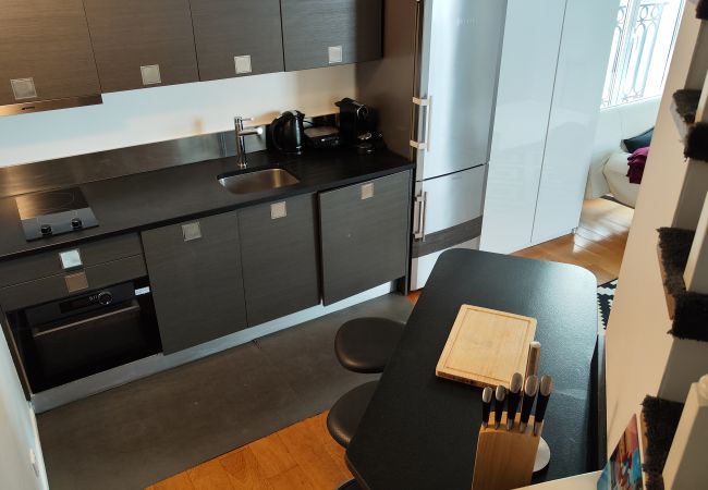 Apartment in Paris - Avenue Niel - Paris 17 - 217033 Apartment in Paris - Avenue Niel - Paris 17 - 217033