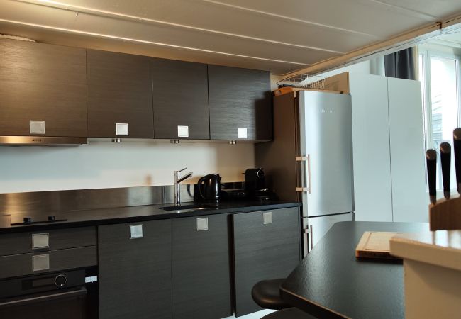 Apartment in Paris - Avenue Niel - Paris 17 - 217033 Apartment in Paris - Avenue Niel - Paris 17 - 217033