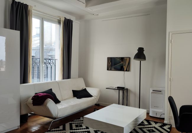 Apartment in Paris - Avenue Niel - Paris 17 - 217033 Apartment in Paris - Avenue Niel - Paris 17 - 217033