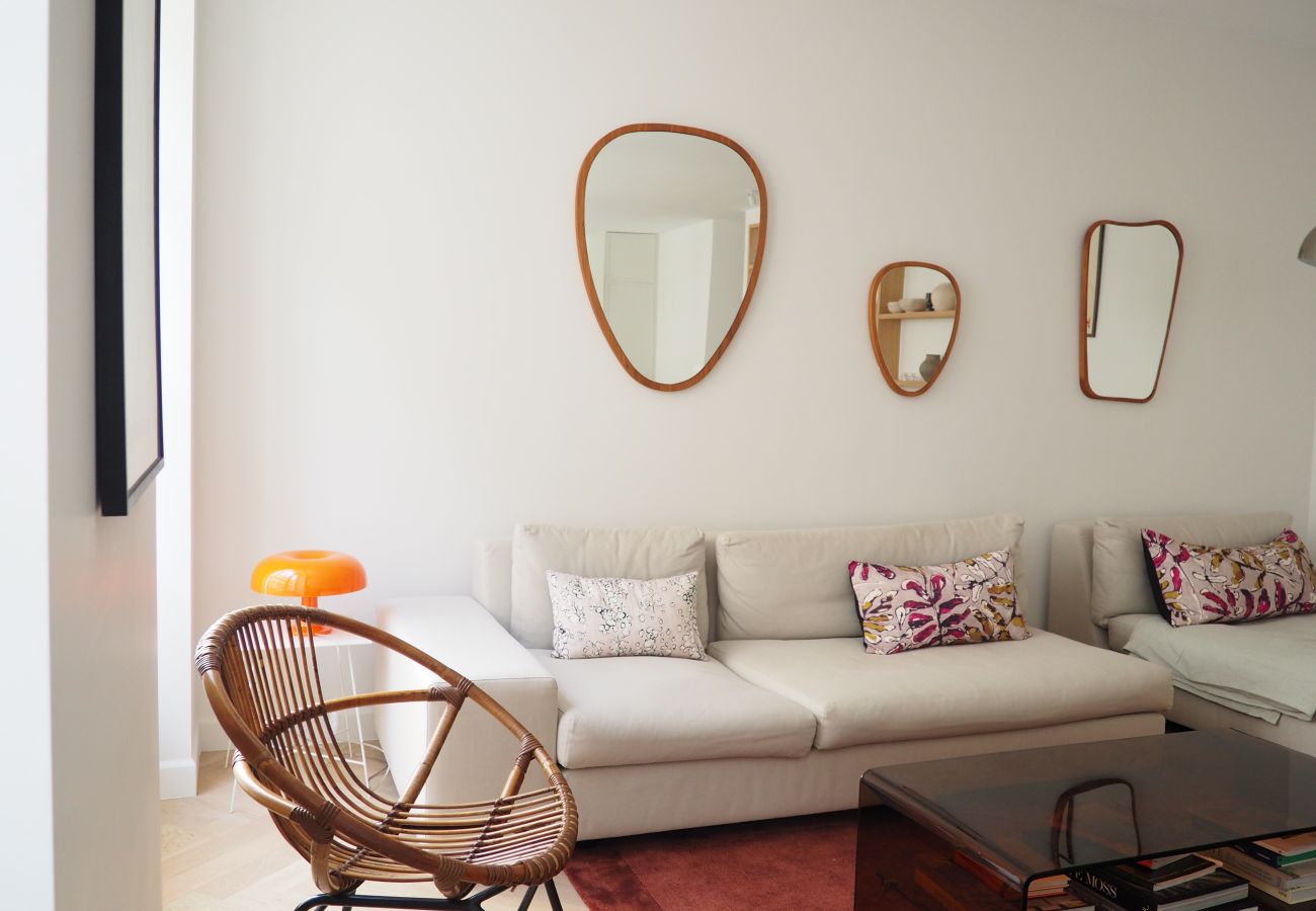 Apartment in Paris - Rue Jean Mermoz - Paris 8 - 308061