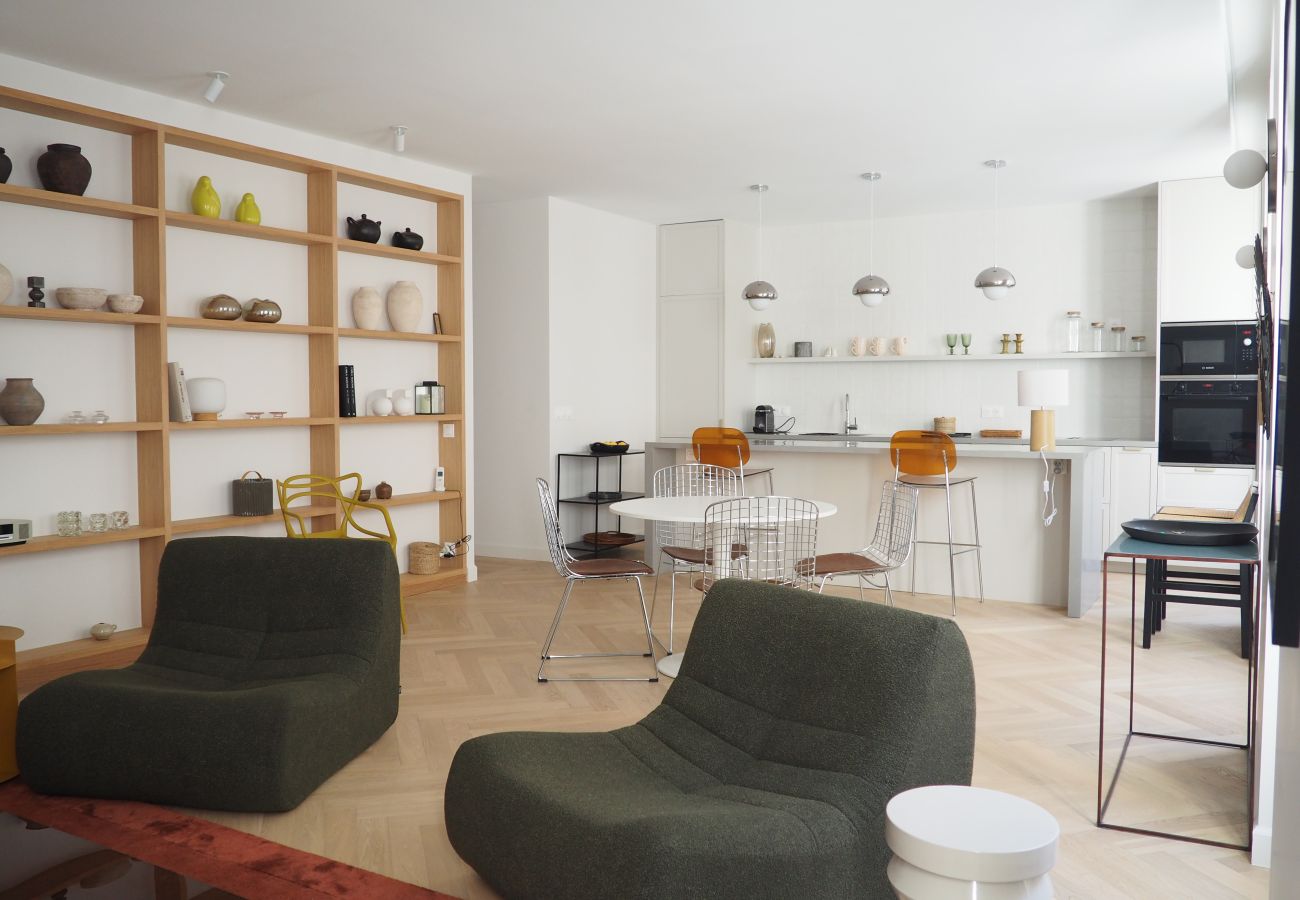 Apartment in Paris - Rue Jean Mermoz - Paris 8 - 308061