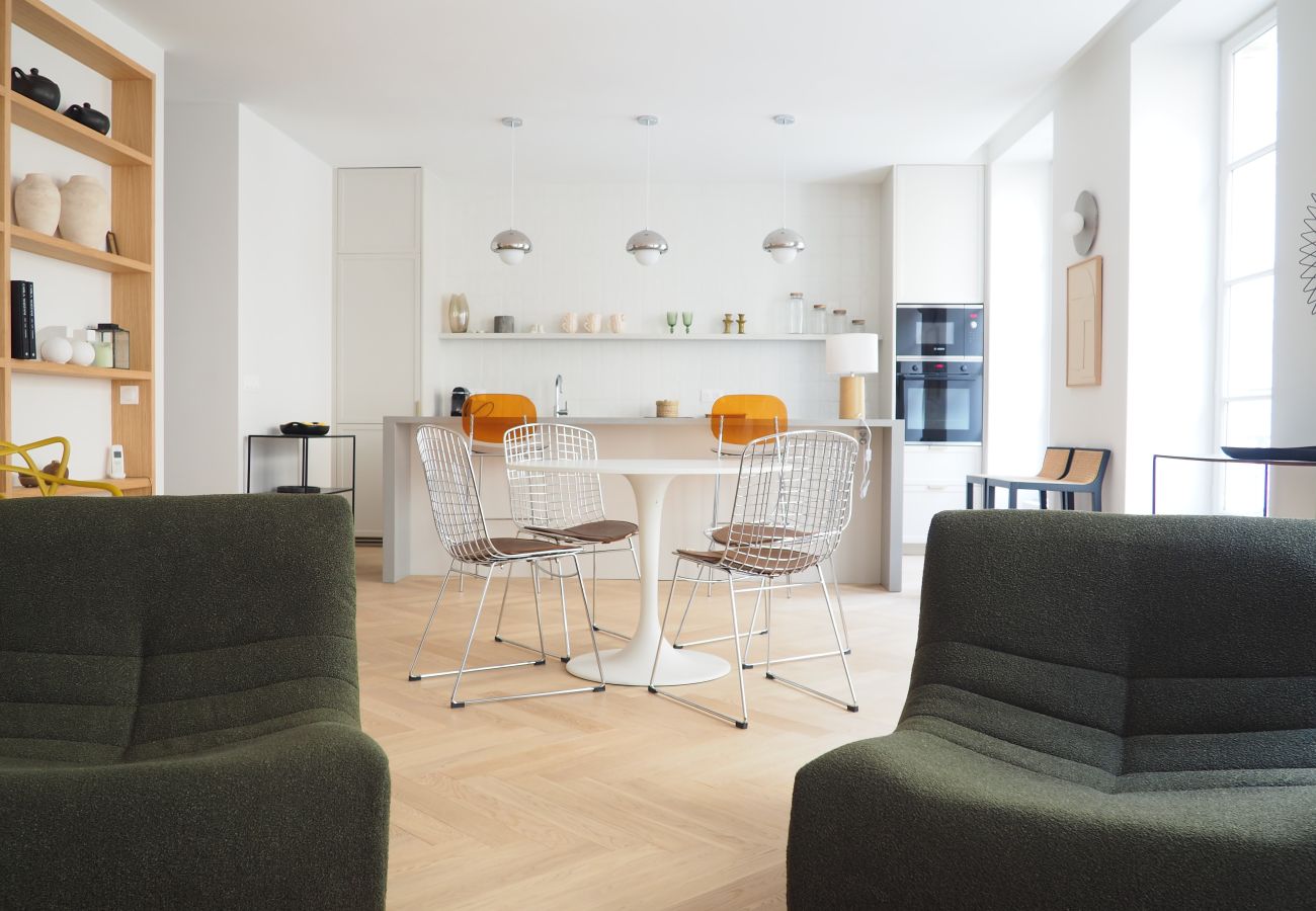 Apartment in Paris - Rue Jean Mermoz - Paris 8 - 308061