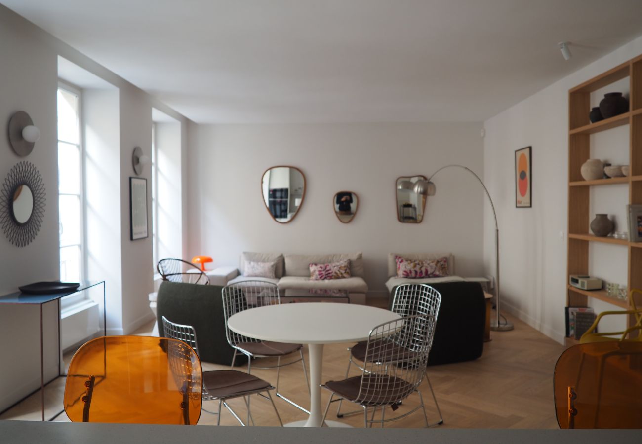 Apartment in Paris - Rue Jean Mermoz - Paris 8 - 308061
